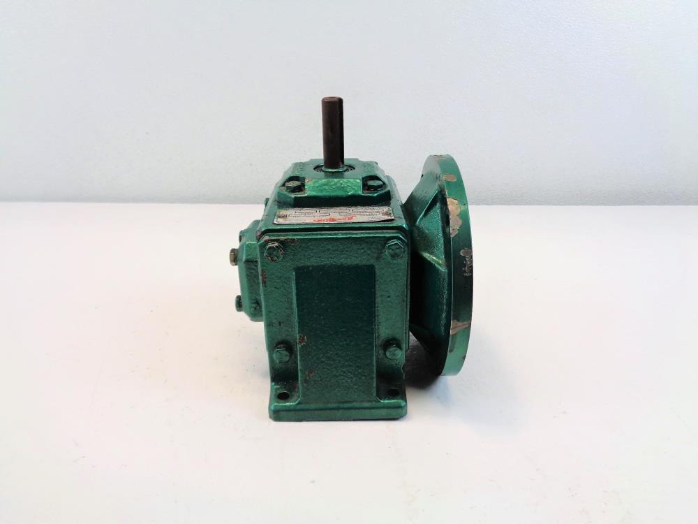 Grove Gear Flexaline Gearbox #VLMQ-133-5, Ratio 5:1